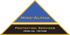 Mike-Alpha Protection Services